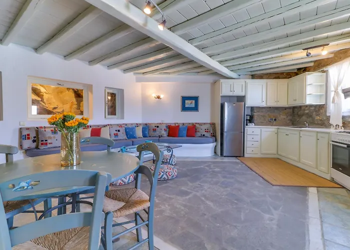 Seablue Villas