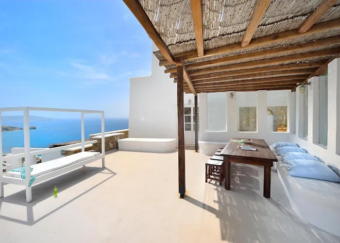 Seablue Villas