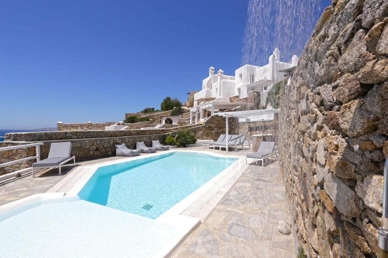 Seablue Vila Houlakia (Mykonos)