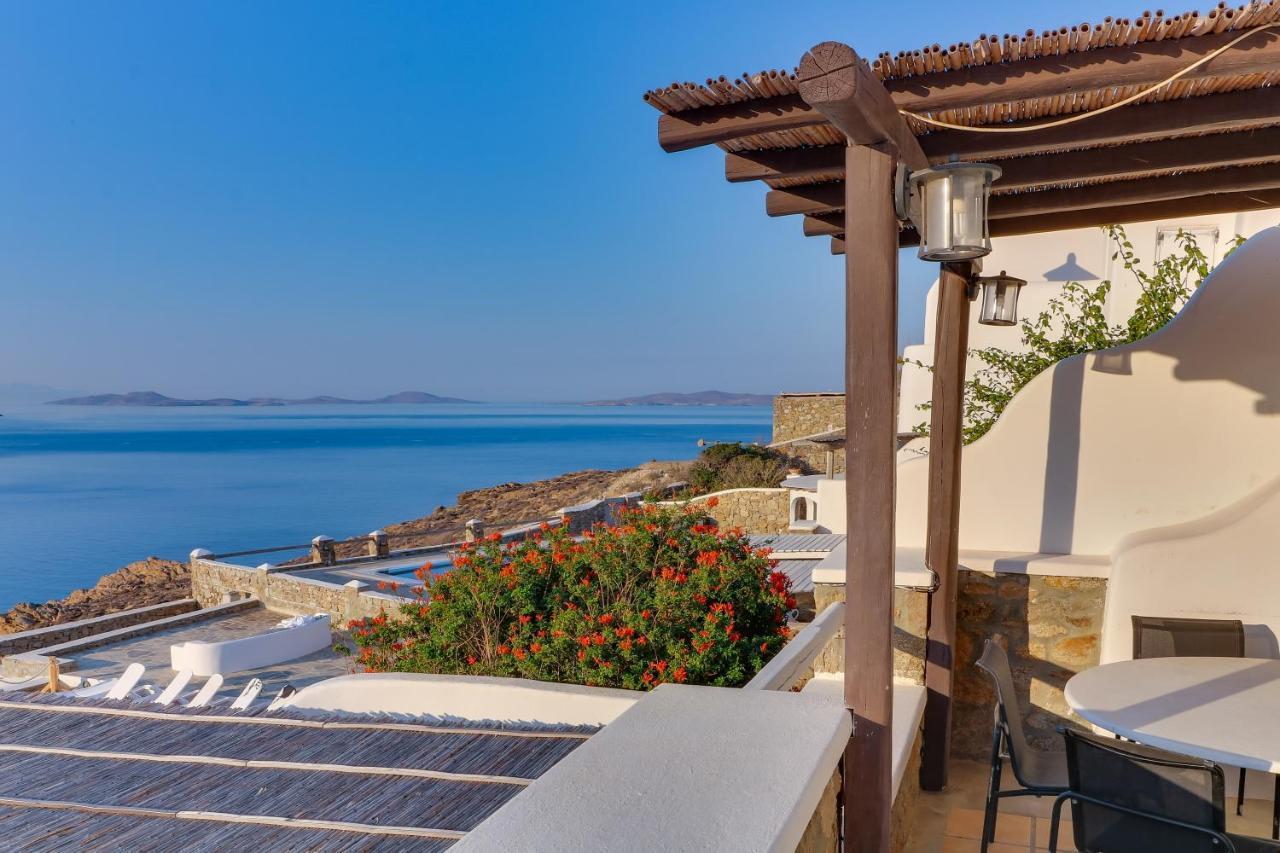 Seablue Vila Houlakia (Mykonos)
