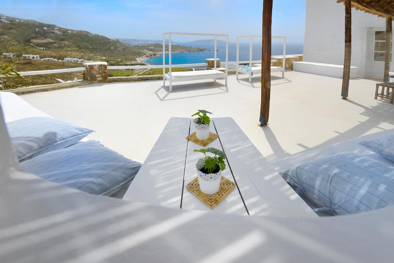 Seablue Vila Houlakia (Mykonos)