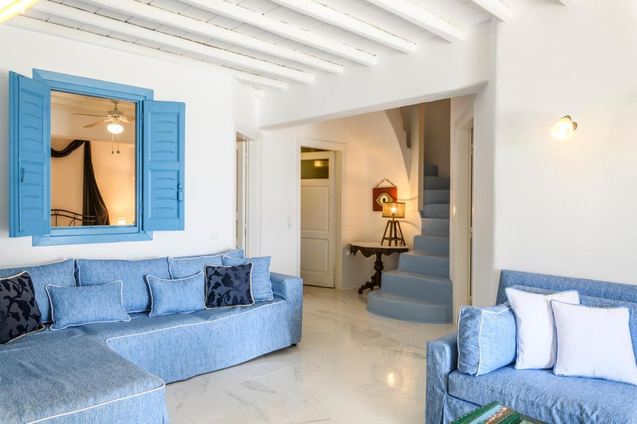 Vila Seablue