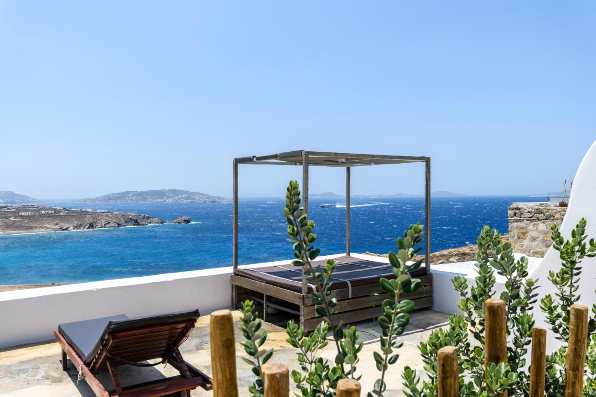 Vila Seablue
