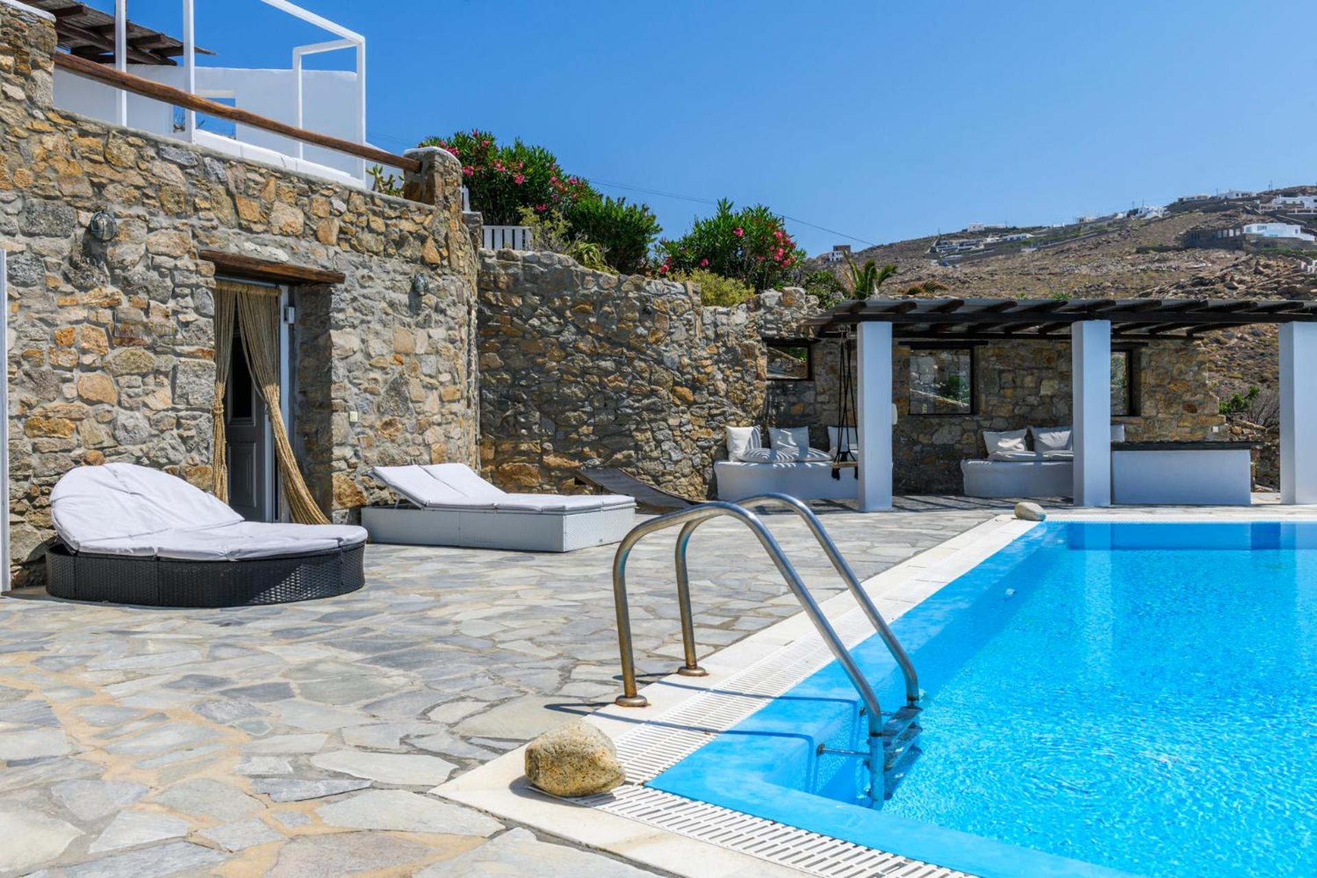 Seablue Vila *