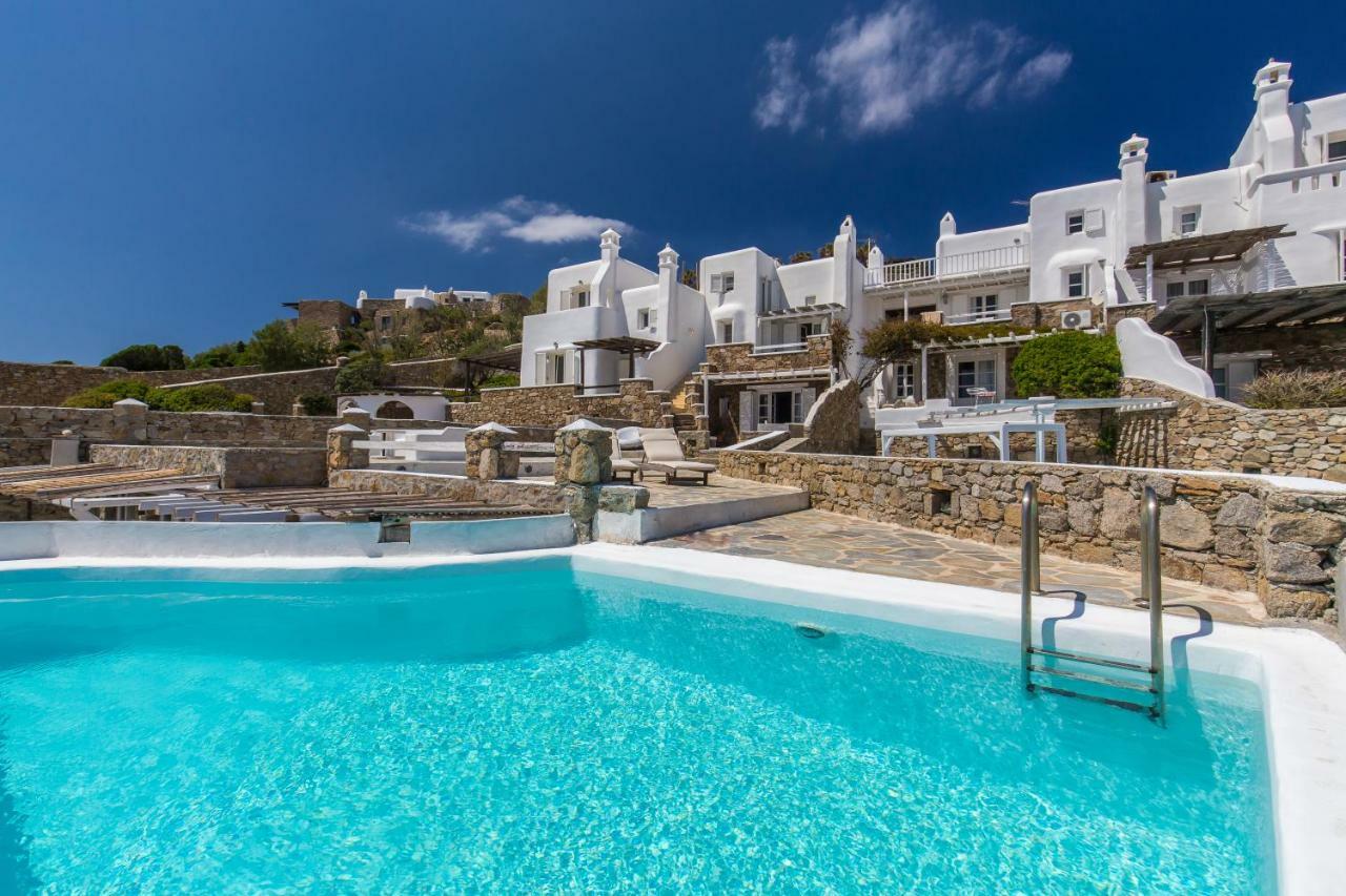 Vila Seablue